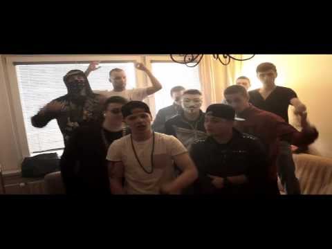 CARLL/BOYY - Selim/Dělám/Selff/Made (Prod.RACK/ROKAS) Official/Video