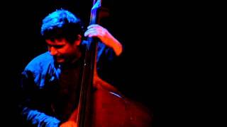 Marcin Wasilewski Trio - Diamonds & Pearls - Live@ WSJD 2011 Showcase