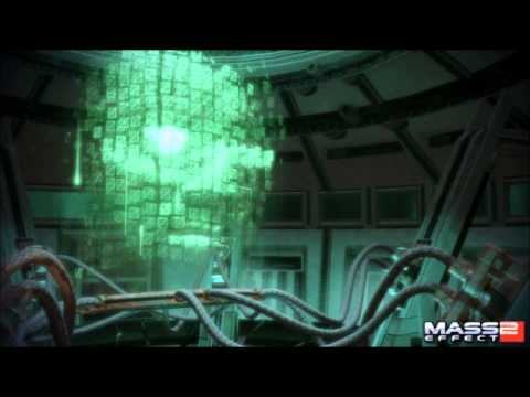 Mass Effect 2 Overlord DLC - David's Theme Extended (Xellith Ver)