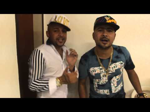 MC LEOZINHO E BOCO - NOSSO BONDE É FODA