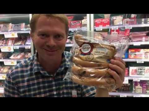 Vad ska korven heta? Daniel hälsar på hos Rybergs Chark.