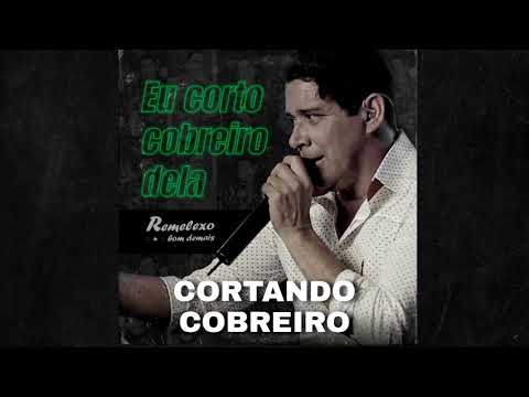 CORTANDO O COBREIRO - WILLIAM LIMA (REMELEXO BOM DEMAIS)