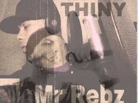 Mr Rebz and Thiny - Its Over
