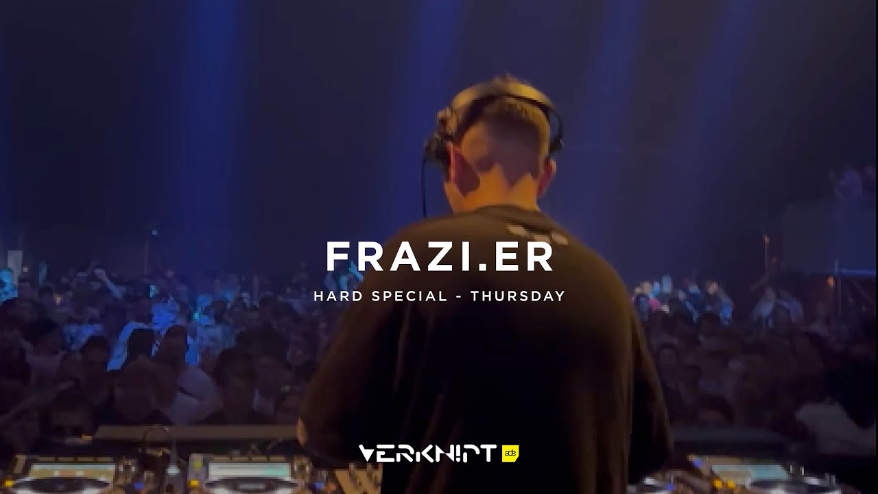 Frazi.er - Verknipt ADE 2022