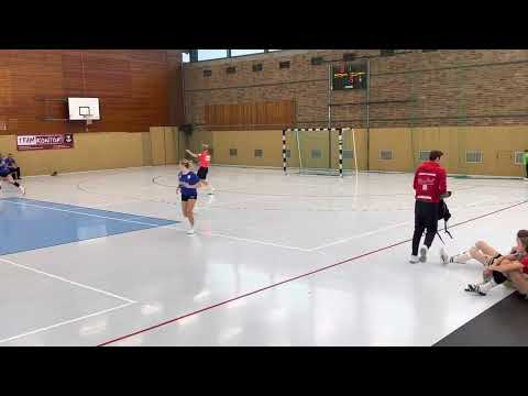 21.08.22 1. HZ Buxtehuder SV-TV Nellingen