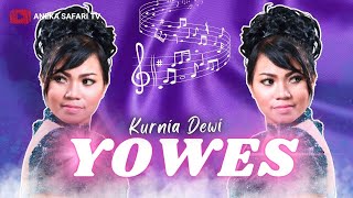 Download lagu Kurnia Dewi - Yo Wis mp3 Download lagu Kurnia Dewi - Yo Wis mp3