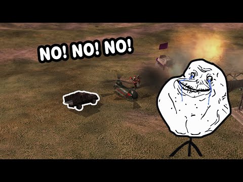 BoYcaH/Wizard/SiZe VS Crazy/Ammo/Logica -CNC:ZH PLAYER VIEW