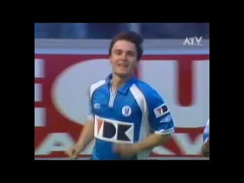 #onthisday 01/05/2004 KAA Gent - RAFC