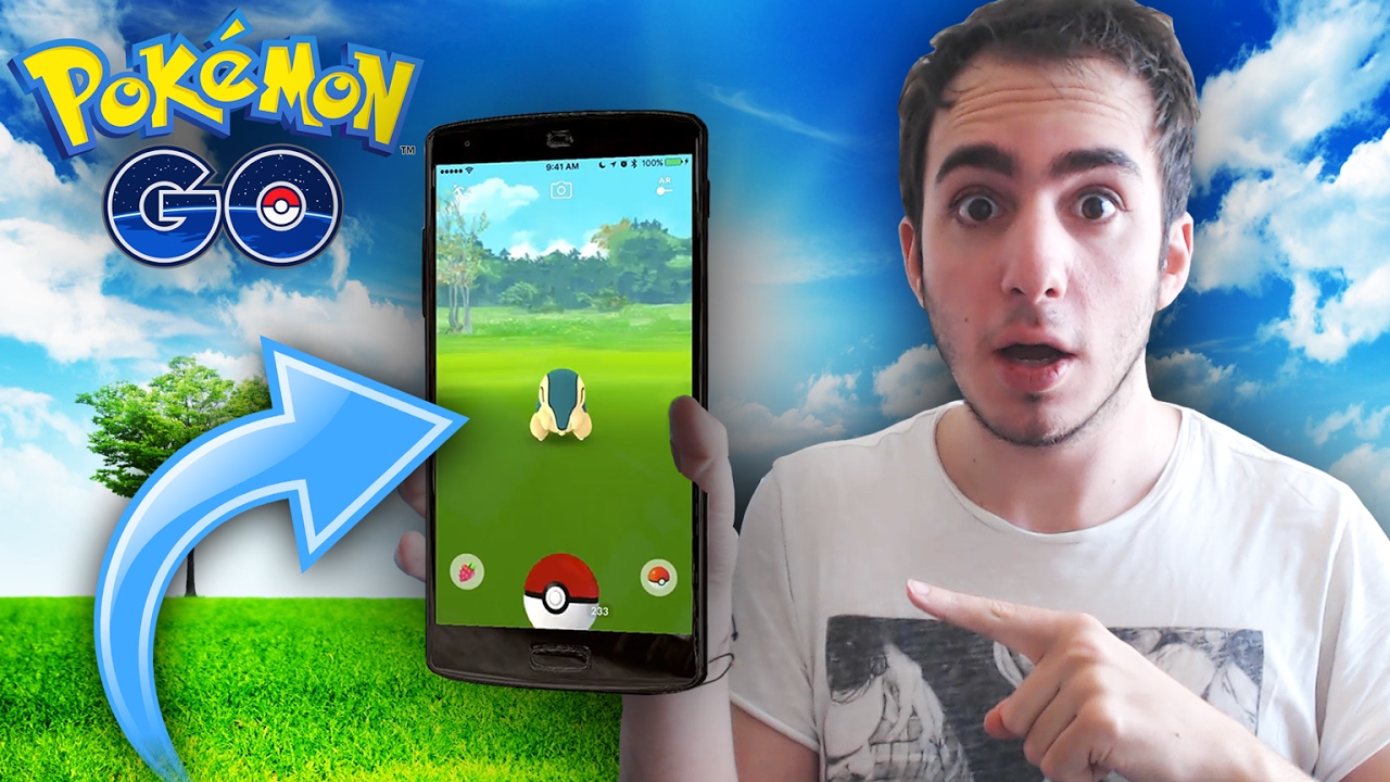 Watch video Venez jouer avec moi samedi 18 février à Pokémon GO ?? Venez jouer avec moi samedi 18 février à Pokémon GO ??