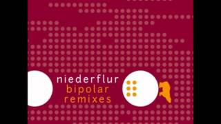 Niederflur - Feldstaerke (Terence Fixmer Light Mix)