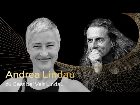 Wenn dich die Liebe ruft | Andrea Lindau im Gespräch mit Veit Lindau | Folge 13