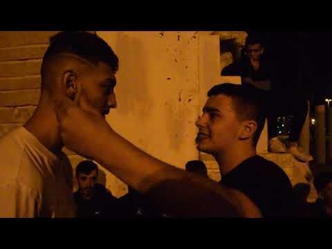 GAUCHO MN VS CDC(SEMIFINAL)(SUPER BATALLÓN) 4º PRE GOLD BATTLE