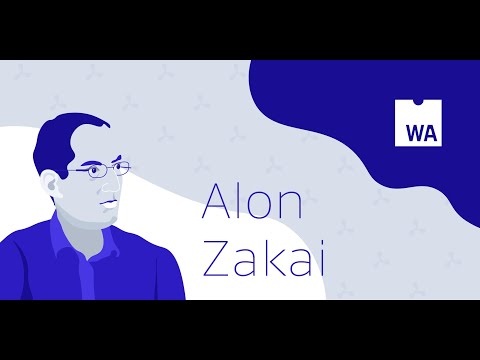 WebAssembly and Emscripten Chat with Alon Zakai | PSPDFKit Talks