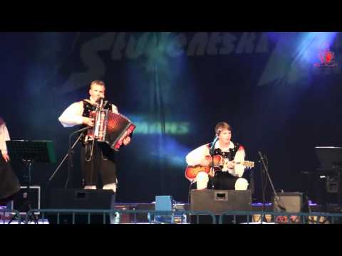 Ansambel Veseli Podgorci - GORENJSKA POLKA