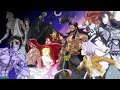 Record Of Ragnarok Op