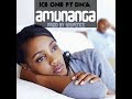 Ice One Amunanga Ft DNA