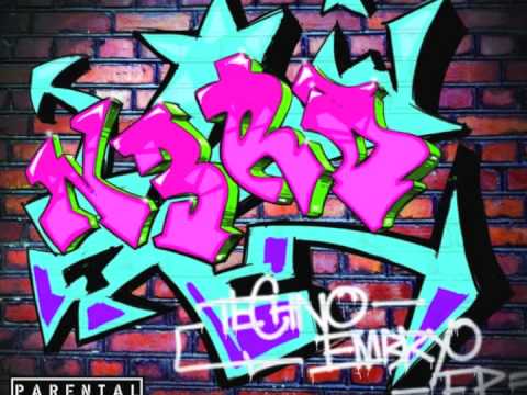 N3RD - Krunkdom (Techno Embryo EP)