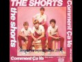 The Shorts - Comment ça va (Versão holandesa ...