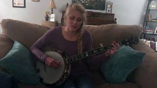 Thy Mercy, My God | Sandra McCracken (Ellen Petersen Cover)