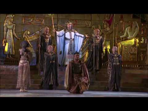 B. Tumanyan & K. Chanev ¨Mortal diletto ai Numi¨ (Astana Pyramid Palace) - 2017