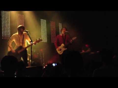 Palma Violets "14" Live @ Venue Nightclub