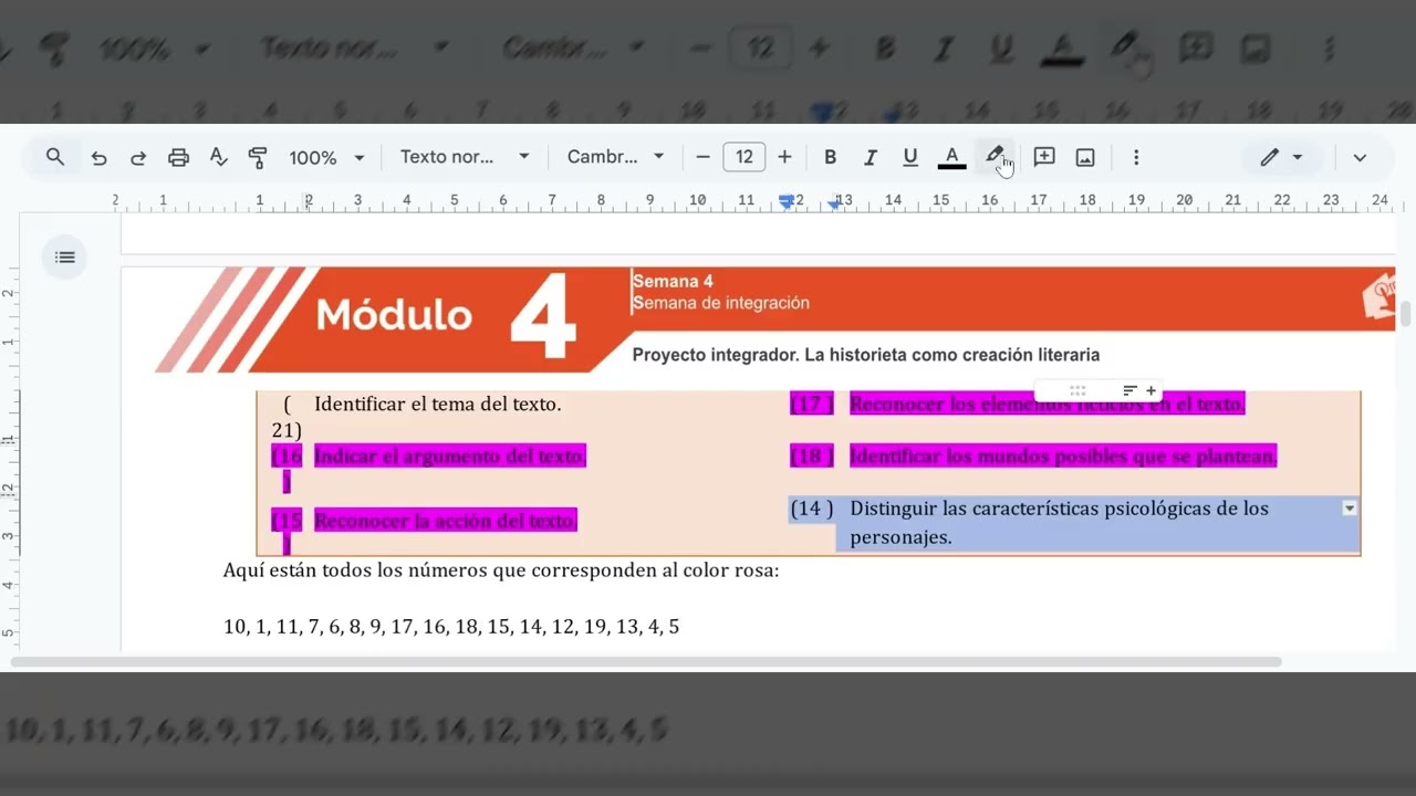 MODULO  4 SEMANA 4 PROYECTO INTEGRADOR ACTUALIZADO 2026