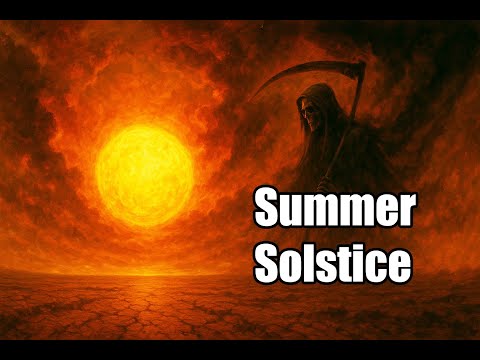 Summer Solstice vs Midsomer: What's Really Different?