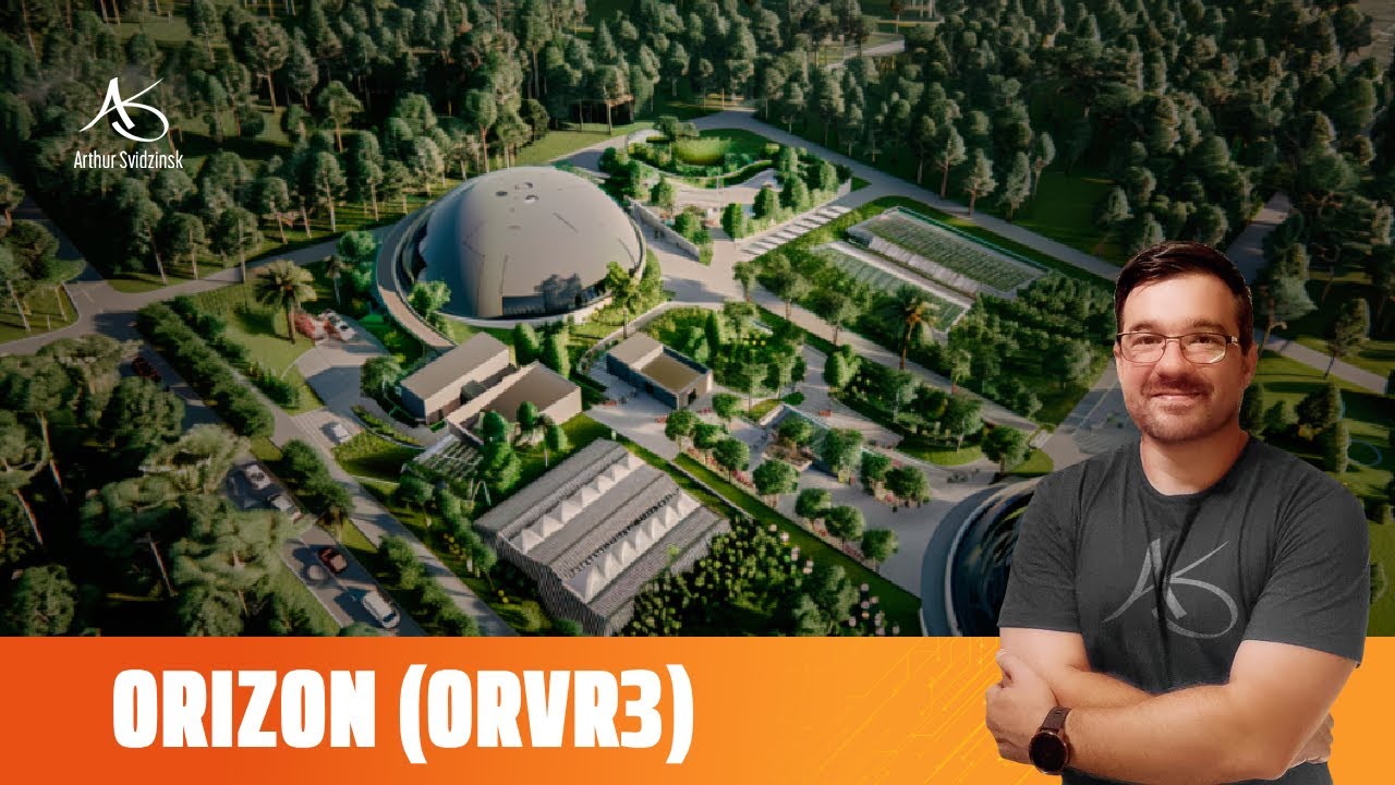 ♻️ Orizon (ORVR3): A virada de chave da empresa do lixo?