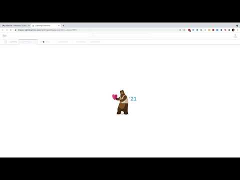 Item video thumbnail