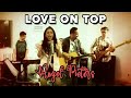 Angelica Pieters - Love On Top