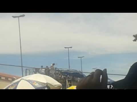 Almir rouche no galo da madrugada 2017