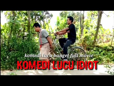 komedi-lucu-idiot-komedi-full-movie-funny-vidio-guyon-van-java-try-not-to-laugh