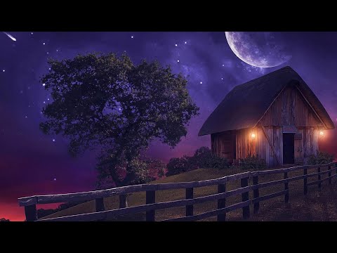 [Deep Sleep] Music To Sleep Soundly In Less Than 5 Minutes🌙Relaxing Music To Sleep