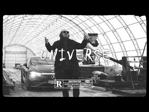 [FREE] Paluch x Avi x Louis Villain Type Beat - "Universe" | Hard Trap Instrumental 2022