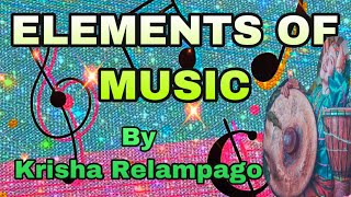 Download lagu ELEMENTS OF MUSIC mp3 Download lagu ELEMENTS OF MUSIC mp3
