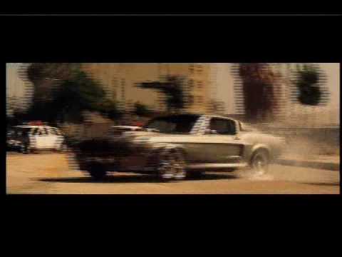 Gone in Sixty Seconds Action Overload! Music by, John Massari