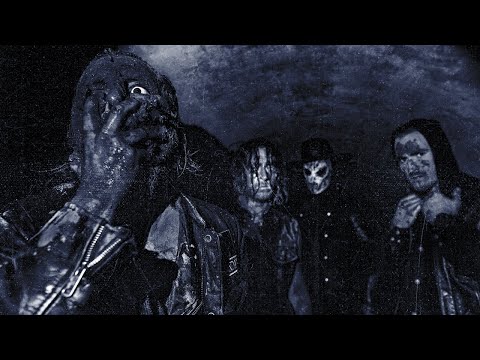 PANZERFAUST - The Far Bank at the River Styx (Official Audio)