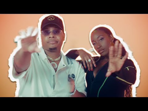 Saïna Manotte & Sikem - Palé (Clip officiel)