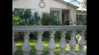 preview picture of video 'PANORAMA CITY casa en venta con PISCINA en San Fernando Valley'