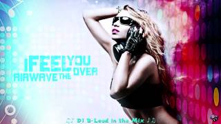 Best Electro & House 2012 Dance Mix #6 by DJ B-Loud