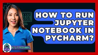 Download the video "How To Run Jupyter Notebook In PyCharm? - Next LVL Programming"