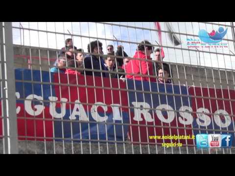 Mussomeli Raffadali la festa