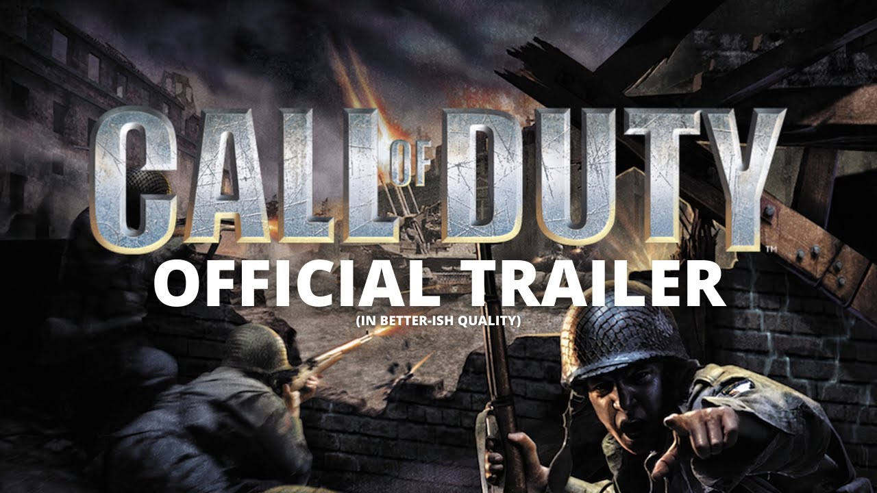 Call of Duty (2003)