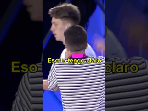 El día que GAZIR retiró a WALLS - Red Bull 2019