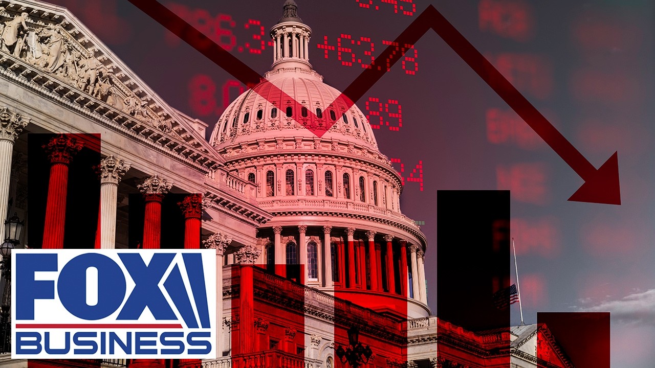 SHOCK: Inflation SURGES to its highest since 2023