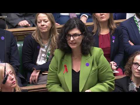 Layla Moran MP - Leasehold and Fleecehold service charges - Prime Minister's Questions - 3/12/25