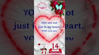 Download lagu Happy Valentine's day 2025 Valentine's Day quotes 2025 Valentine's Day wishes Message status mp3 Download lagu Happy Valentine's day 2025 Valentine's Day quotes 2025 Valentine's Day wishes Message status mp3