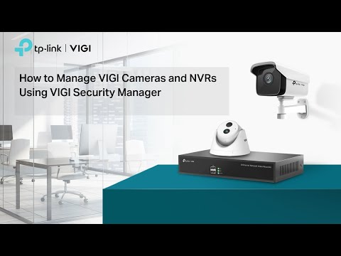 TP-Link VIGI NVR4032H 32 Channel Network Video Recorder at TP-Link VIGI NVR4032H 32 Channel Network Video Recorder at