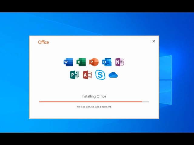 Vídeo relacionado con Office 2019 pour les nuls