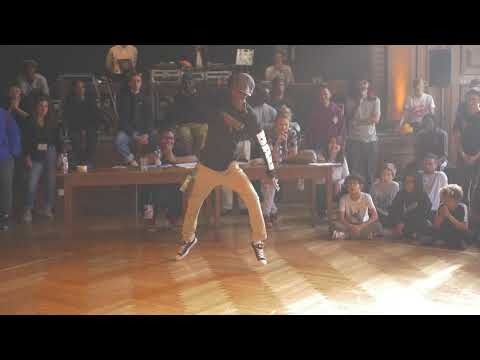 PHIL BOOG  | Popping Judge Demo | BATTLE JAIA 7